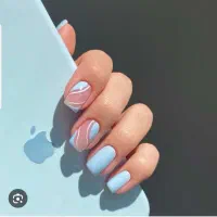 دستیار ناخن