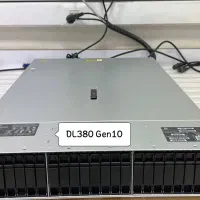 سرور و قطعات G9 G10 G11 HPE|قطعات و لوازم جانبی رایانه|تهران, امیرآباد|دیوار