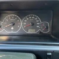 پراید ۸۶ کلکسیونی|خودرو سواری و وانت|کرج, حصار|دیوار