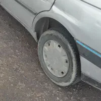 ۴۰۵ glx|خودرو سواری و وانت|رباط‌کریم, رباط‌کریم|دیوار