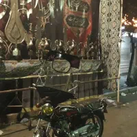 موتور هندا مدل 90