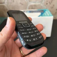 Samsung E 1200 R|موبایل|تهران, گلستان (شهرک راه آهن)|دیوار