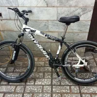 دوچرخه المپیا سایز 26 فوری