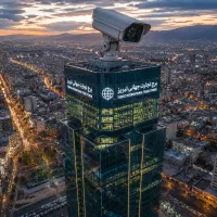 دوربین مداربسته / نصب رایگان ، بدون بهره