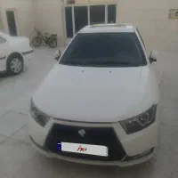 دنا پلاس اتوماتیک 1402