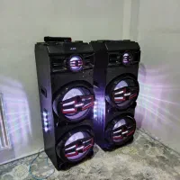 باندصداخفن|سیستم صوتی خانگی|پاکدشت, حصار امیر|دیوار