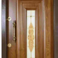 نصاب درب ضدسرقت و ضدحریق و چوبی