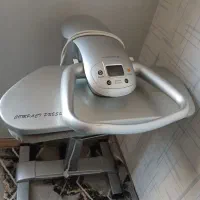 اتوایستاده بخارپرس