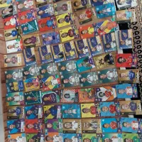 برگه کارت کیم دی|اسباببازی|تویسرکان, |دیوار