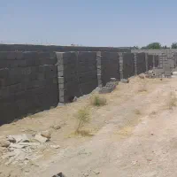 زمین دور دیوار به‌‌ مساحت‌ ۶۰۰ متر‌ مربع|فروش خانه و ویلا|مشهد, مقصود آباد|دیوار