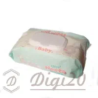 دستمال مرطوب کودک وآرایشی ریلکس بیبی ترکیه ای|مواد شوینده و دستمال کاغذی|تهران, مشیریه|دیوار