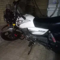 موتور KLD بسیار کم کار