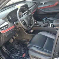 تیگو 7 پرمیوم اخر 1402|خودرو سواری و وانت|تهران, باشگاه نفت|دیوار