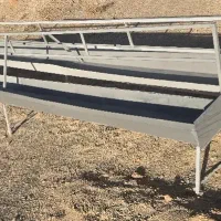آخور گوسفند و گوساله