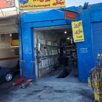 اگزوز سازی وجوشکاری ایران ۱۸