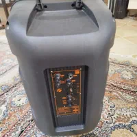 سلام..یک عدد اسپیکر به فروش میرسد|سیستم صوتی خانگی|اصفهان, پروین|دیوار