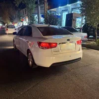 سراتو ۹۵ اتومات