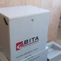 کابین pvc .نونو.زیر قیمت همه جا|مصالح و تجهیزات ساختمان|تهران, دریا|دیوار