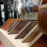 لوازم موسیقی