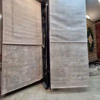 قالیچه دلربا ۱۵۰ در ۲۲۵ برجسته کنفی ترک