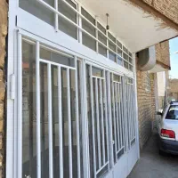 مغازه بر اصلی کوچه دونبش|فروش مغازه و غرفه|اصفهان, عمان سامانی|دیوار