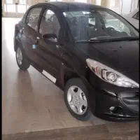 پژو ۲۰۷ دنده پانا موتور جدید tu5 plus خشک