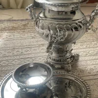 سماور گازی|سماور، چایساز، قهوهساز|پرند, فاز ۵|دیوار