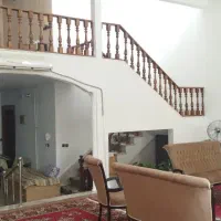 سه طبقه دوبلکس دو کله ویلایی