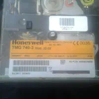 رله هانوول      لوازم مشعل دوگانه سوز و تک n314