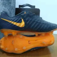 کفش فوتبالی نایک تمپو