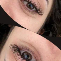 خدمات زیبایی اکستنشن مژه و کاشت مژه|خدمات آرایشگری و زیبایی|ارومیه, |دیوار