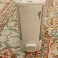 جامایع و جا دستمال توالت