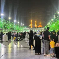 کاروان زیارتی کربلا معلی|تور و چارتر|بندرعباس, |دیوار