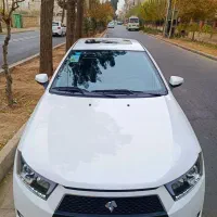 دنا پلاس توربو اتومات فول