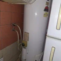 آبگرمکن مخزن اطمینان
