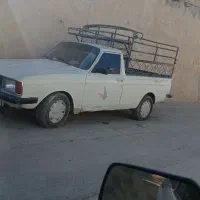 پیکان وانت مدل 83