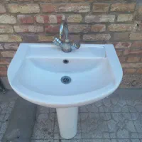 روشویی باشیر|مصالح و تجهیزات ساختمان|کرمان, |دیوار