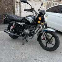 موتور bx200 مدل ۱۴۰۳