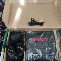 سگا اتاری میکرو سونی