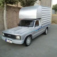 مزدا 2000ژاپن|خودرو سواری و وانت|فریمان, |دیوار