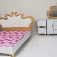 سرویس خواب دونفره کامل