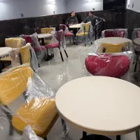 استخدام آشپز فست فود