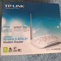 مودم مارک TP-Link