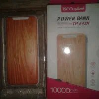 پاور بانک تسکو1000 مدل tp 842