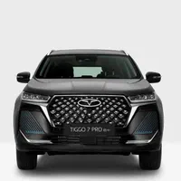 TIGGO7 +e پیش فروش 50% پیش پرداخت|خودرو سواری و وانت|تهران, امیرآباد|دیوار