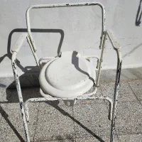 دستشویی فرنگی سیار