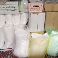 نمک طبیعی سنگ نمک سمنان، دل نمک، و نمک صورتی