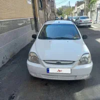 ریو مدل ۸۸|خودرو سواری و وانت|تبریز, |دیوار