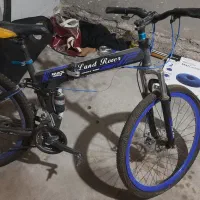 دوچرخه ۲۶ مارک ویوا|دوچرخه، اسکیت، اسکوتر|بندر کنگان, |دیوار