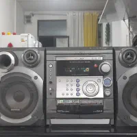 ضبط سامسونگ  در حد نو